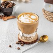 Spanish Cortado