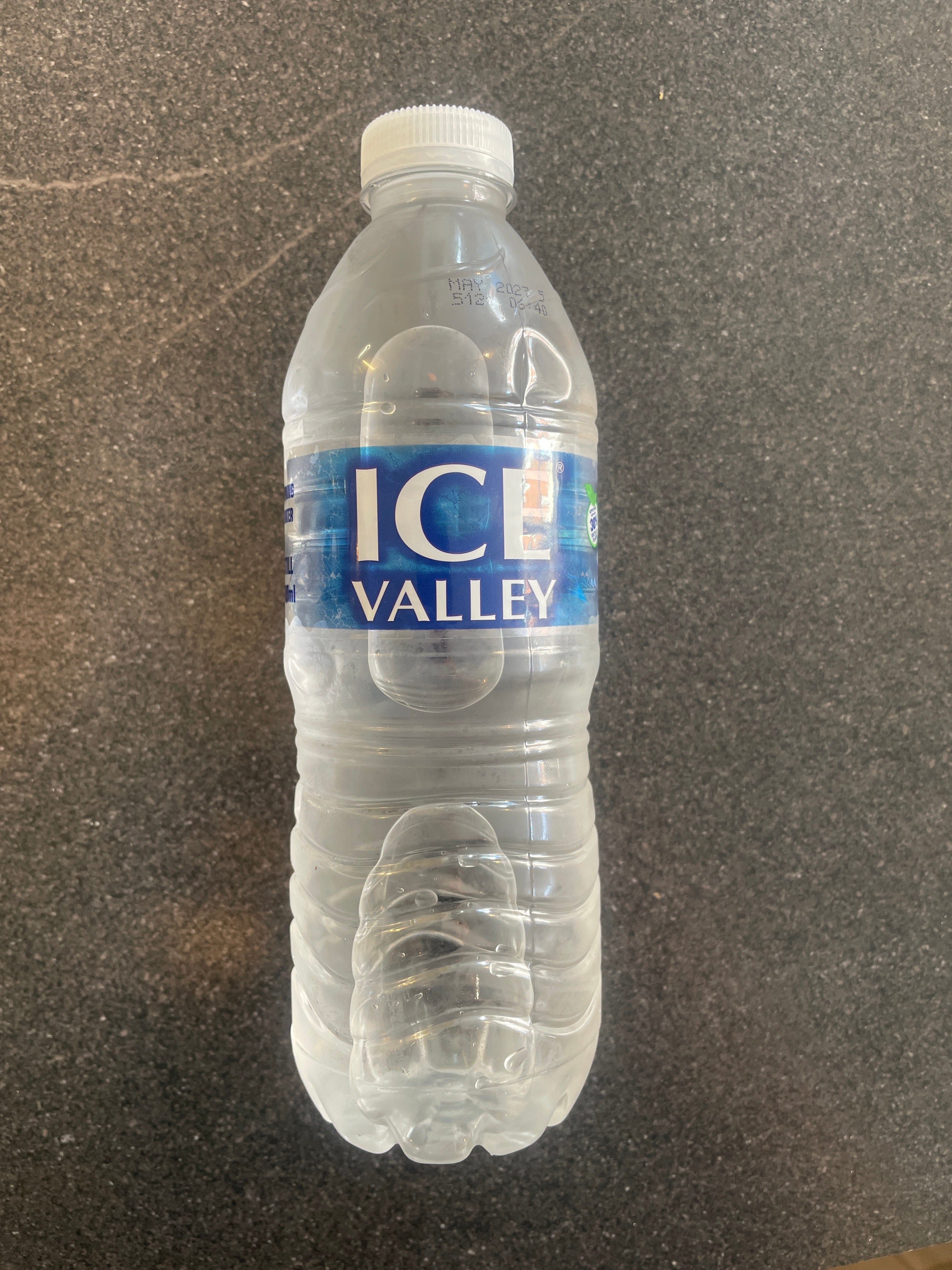 Water