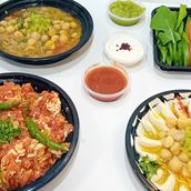 Medium Family Box 