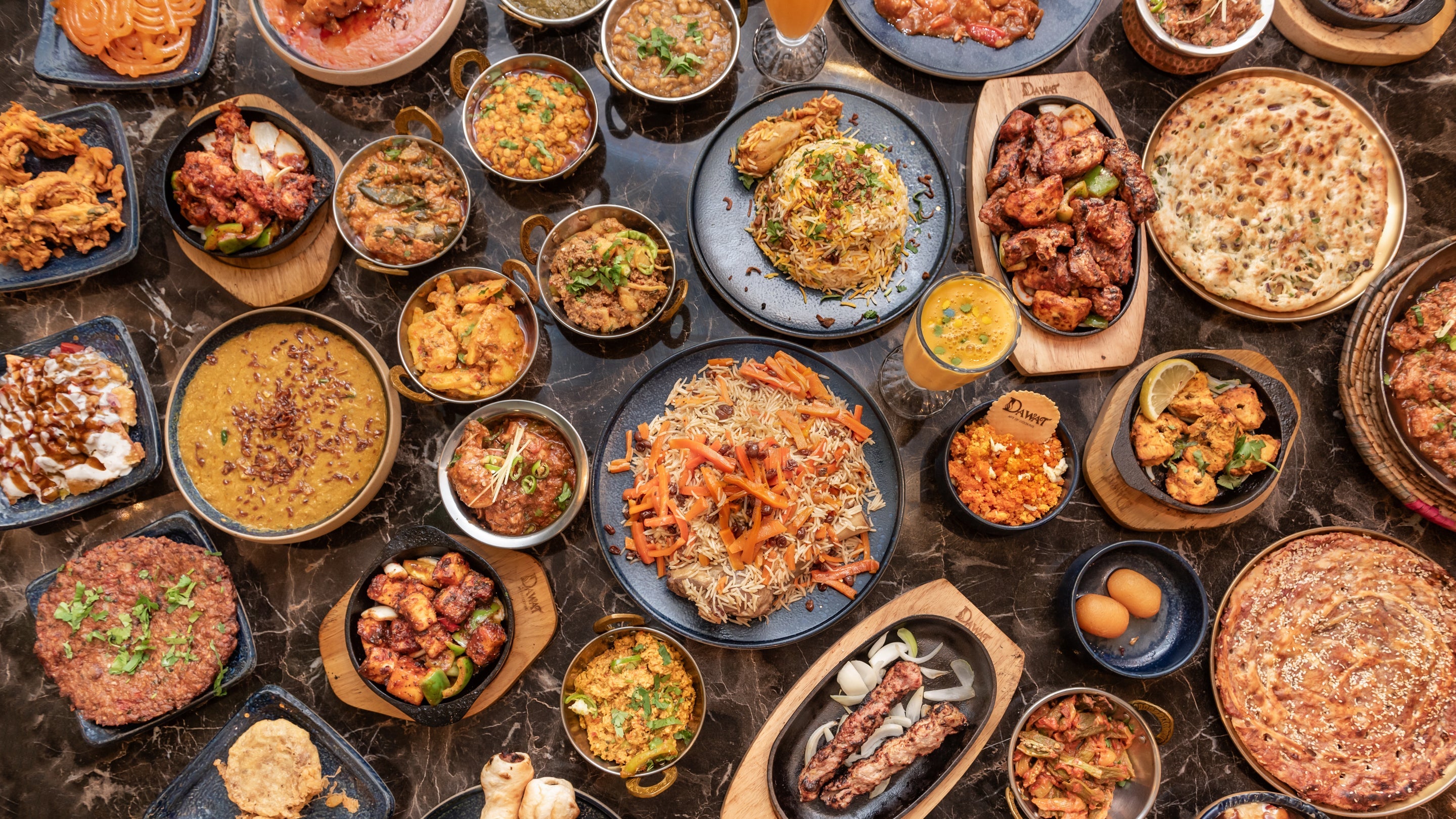 Dawat Express Mitcham