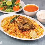 Namkeen Biryani