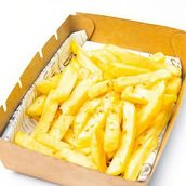 Fried Potatoes