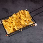 Cheesy Fries