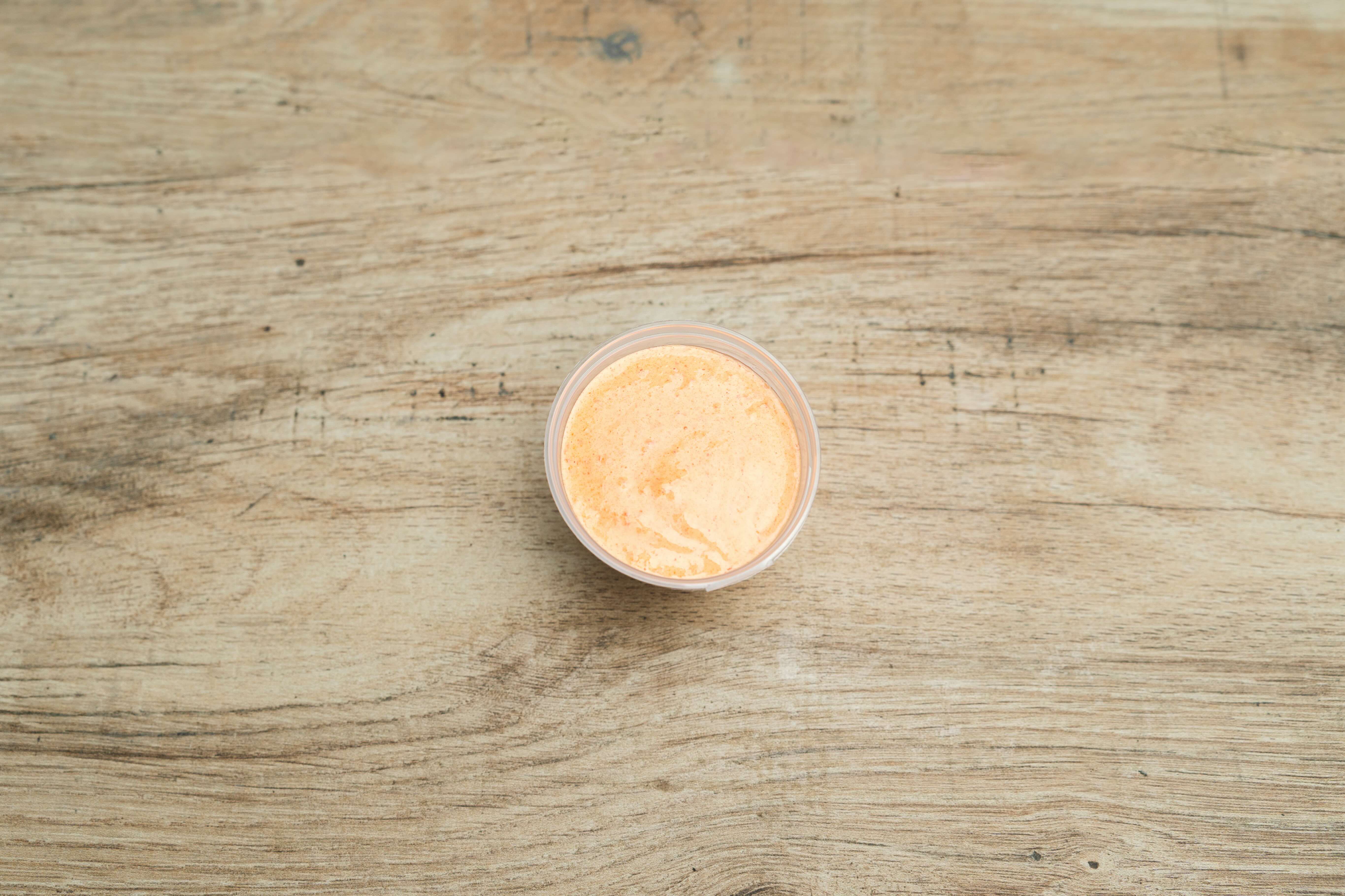 Spicy Mayo