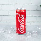 COCA COLA