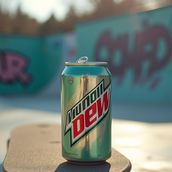 Mountain Dew