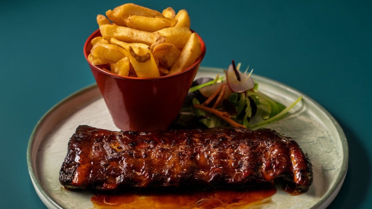 Ribs