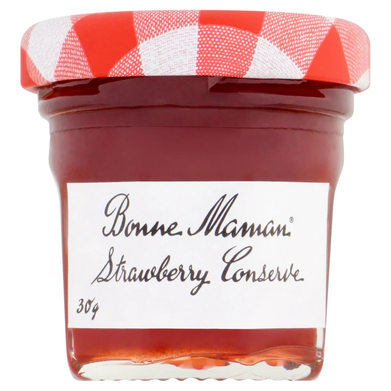 Strawberry Jam