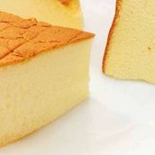 Sponge cake
