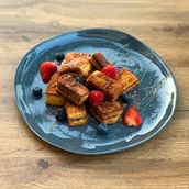 Signature French Toast 