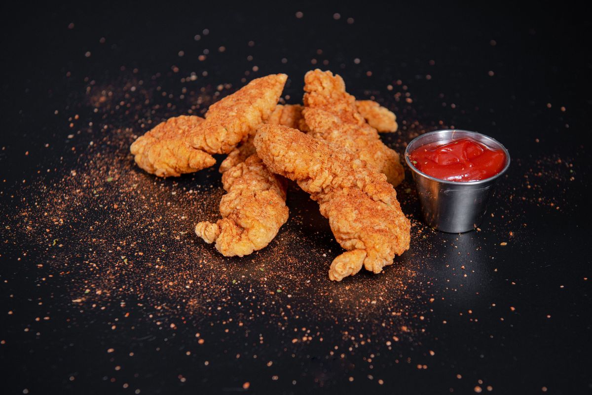 Sam's Tenders