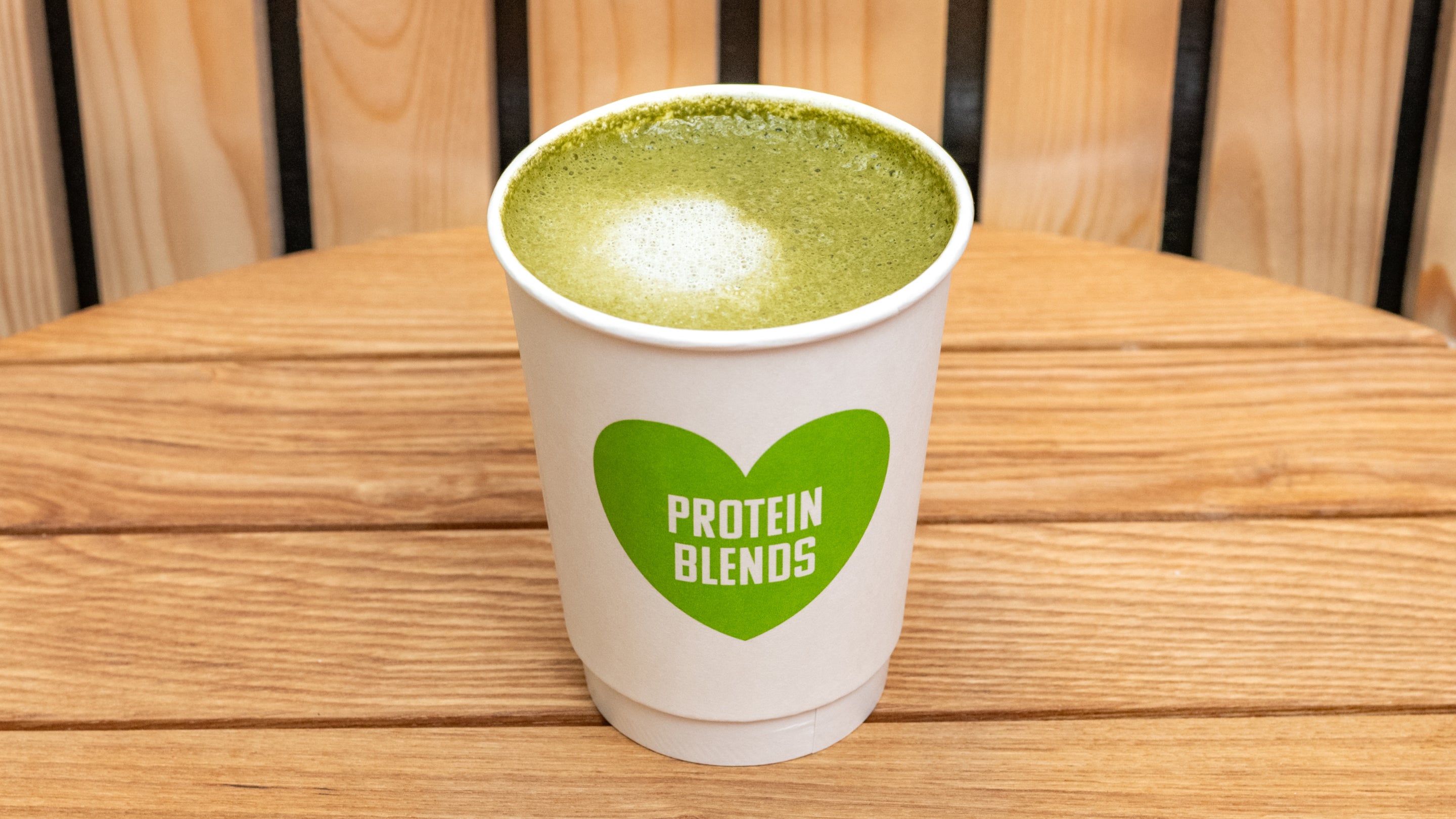 Matcha