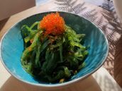 Hiyashi Wakame
