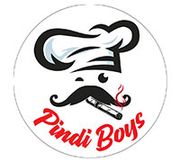 Pindi Boys Restaurant