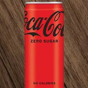 Coke Zero