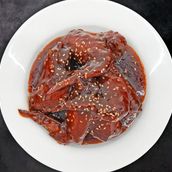 Buttered Chicken