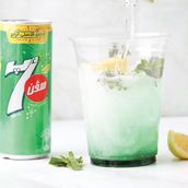 Green Apple Mojito