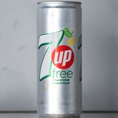 Diet 7 up