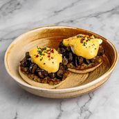 Coterie Benedict
