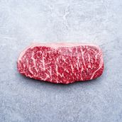 Wagyu Beef Striploin 300 Gm