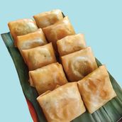 Mertabak Telor