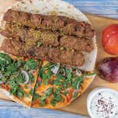 Halabi Kabab