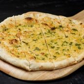 Garlic Herb Bread