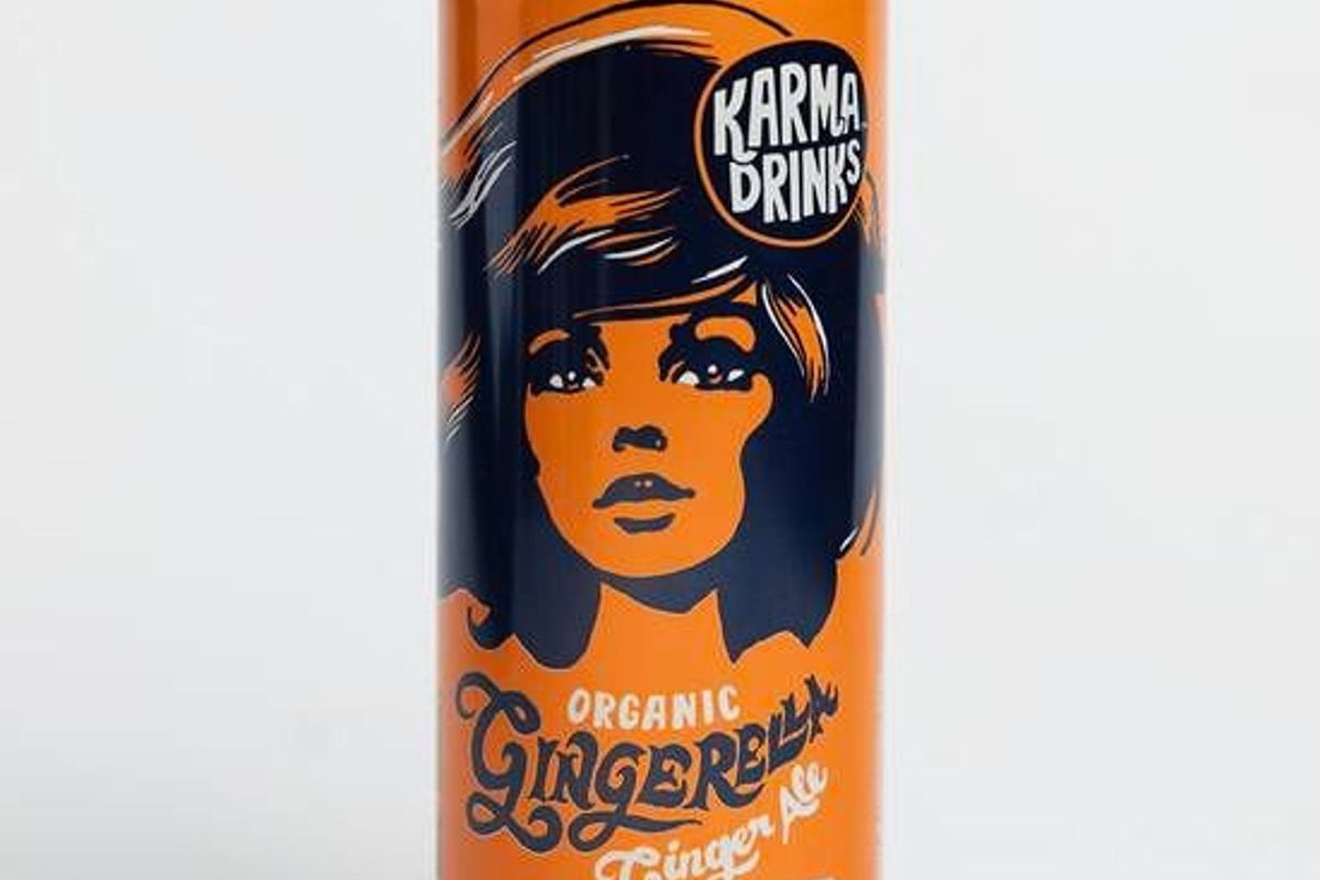 Karma Gingerale