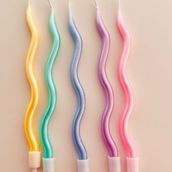 Candle 7