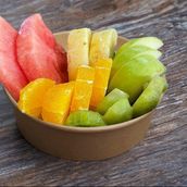 Fruits Platter