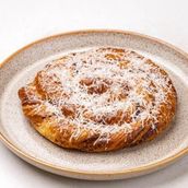 Cheese Croissant Babka