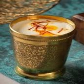ZAFRANI LASSI