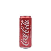 COKE 330ML