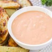 Lava Sauce