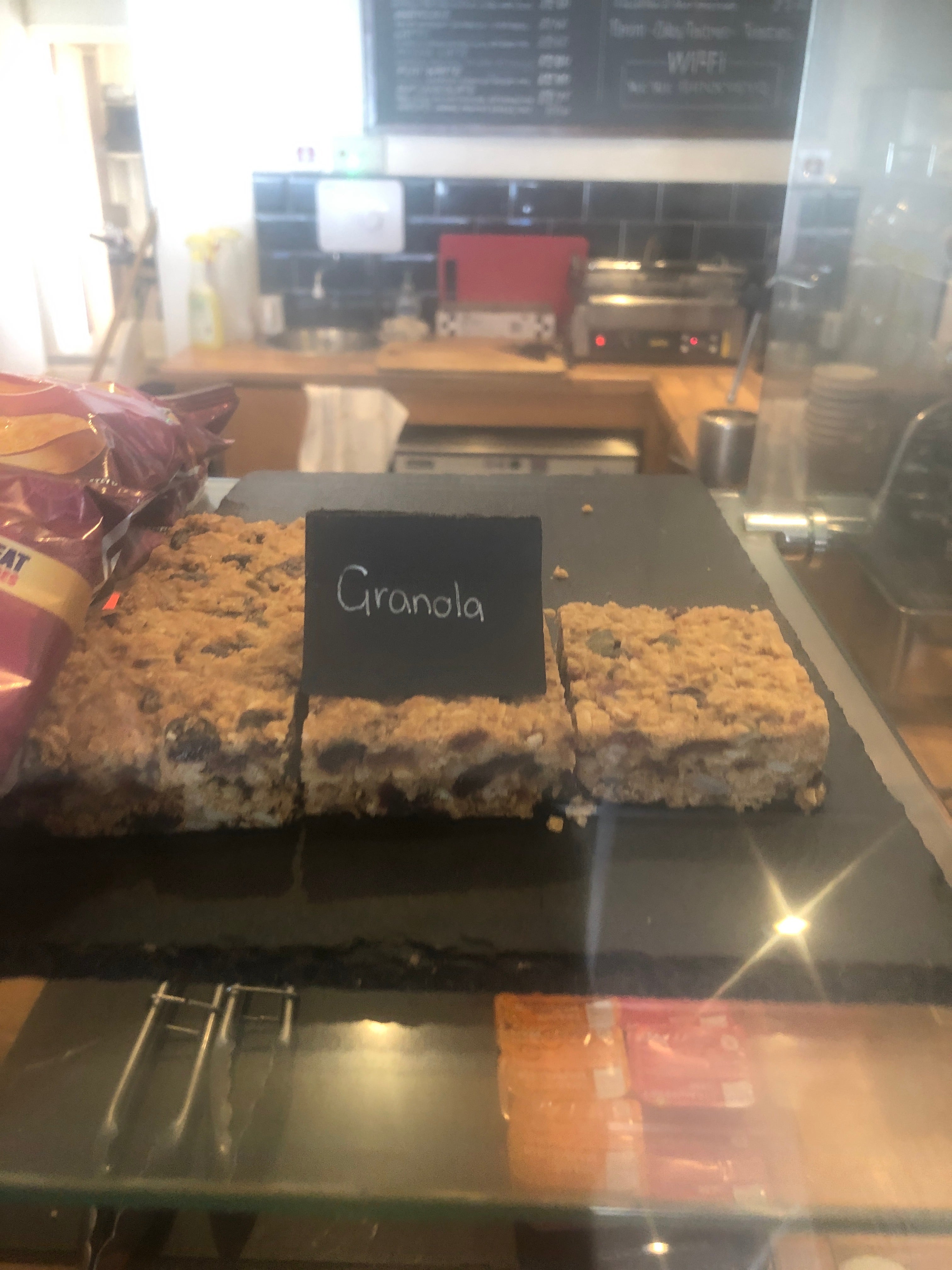 Granola
