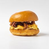 Bacon & Cheese