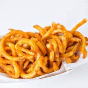 Curly Fries