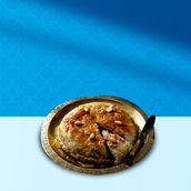 CHICKEN PASTILLA