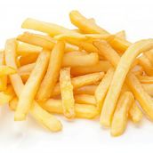 French fries