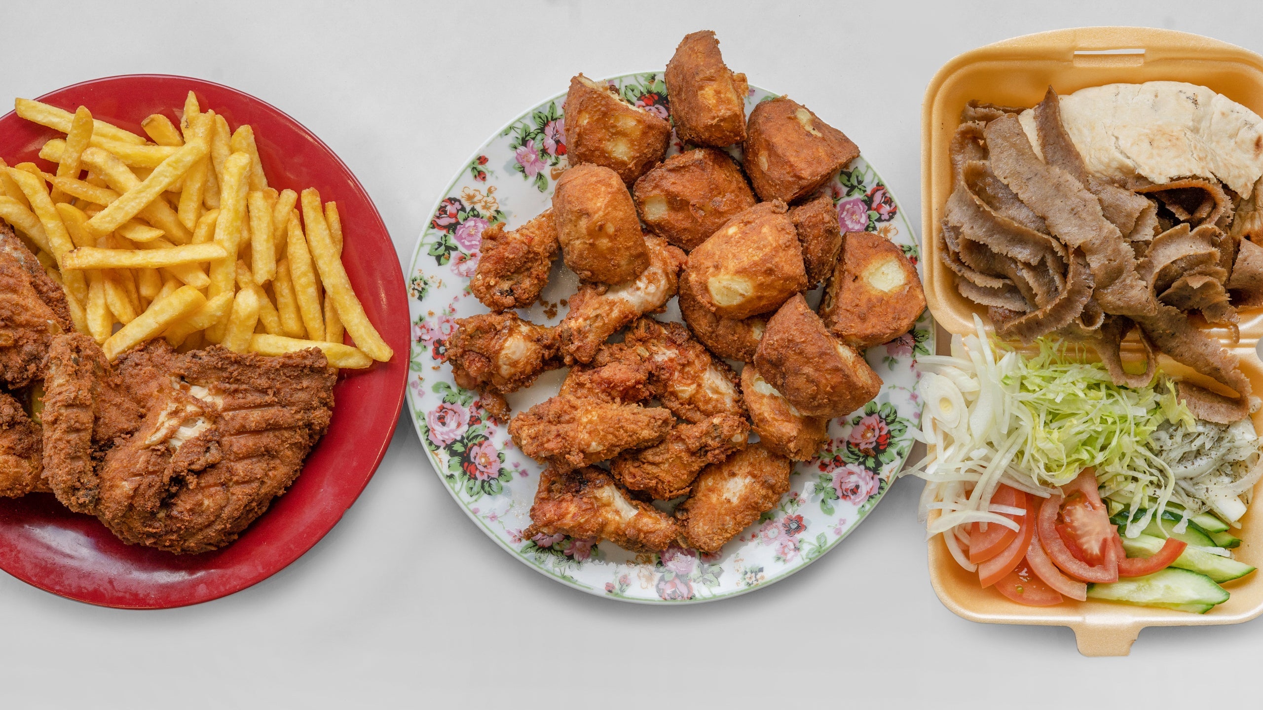 Chicken King Kebab House
