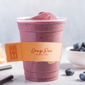 Acai Smoothie