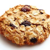 Oatmeal Cookie