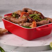 Sausage Maon