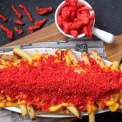 Cheetos Fries