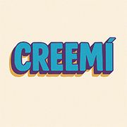 Creemí by Projeto Acaí