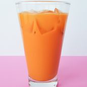 Thai Iced Tea*