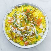 Pulao Veg