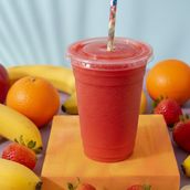 Banana Berry
