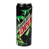 Mountain Dew