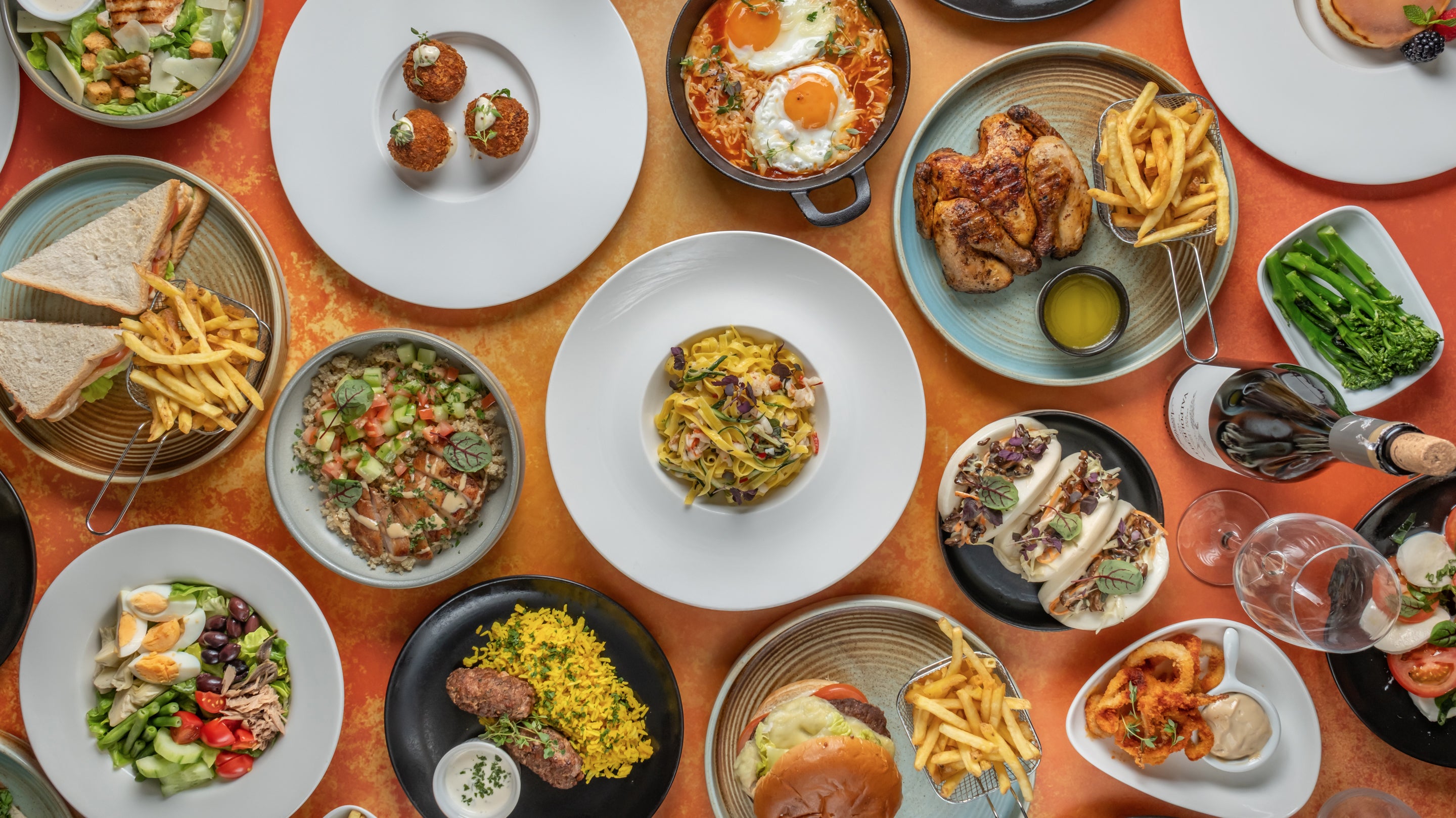 Babette Bistro & Wine Bar